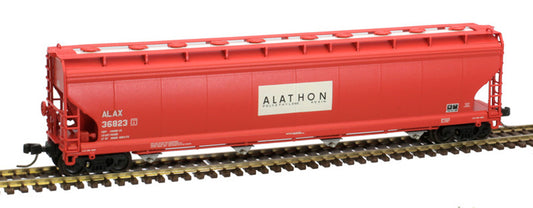 Atlas Master Line 5701 Hopper ALAX #36823 N Scale