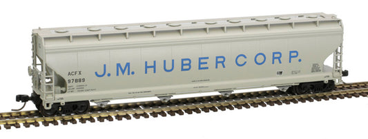 Atlas Master Line 5701 Hopper JMH CO #97883 N Scale