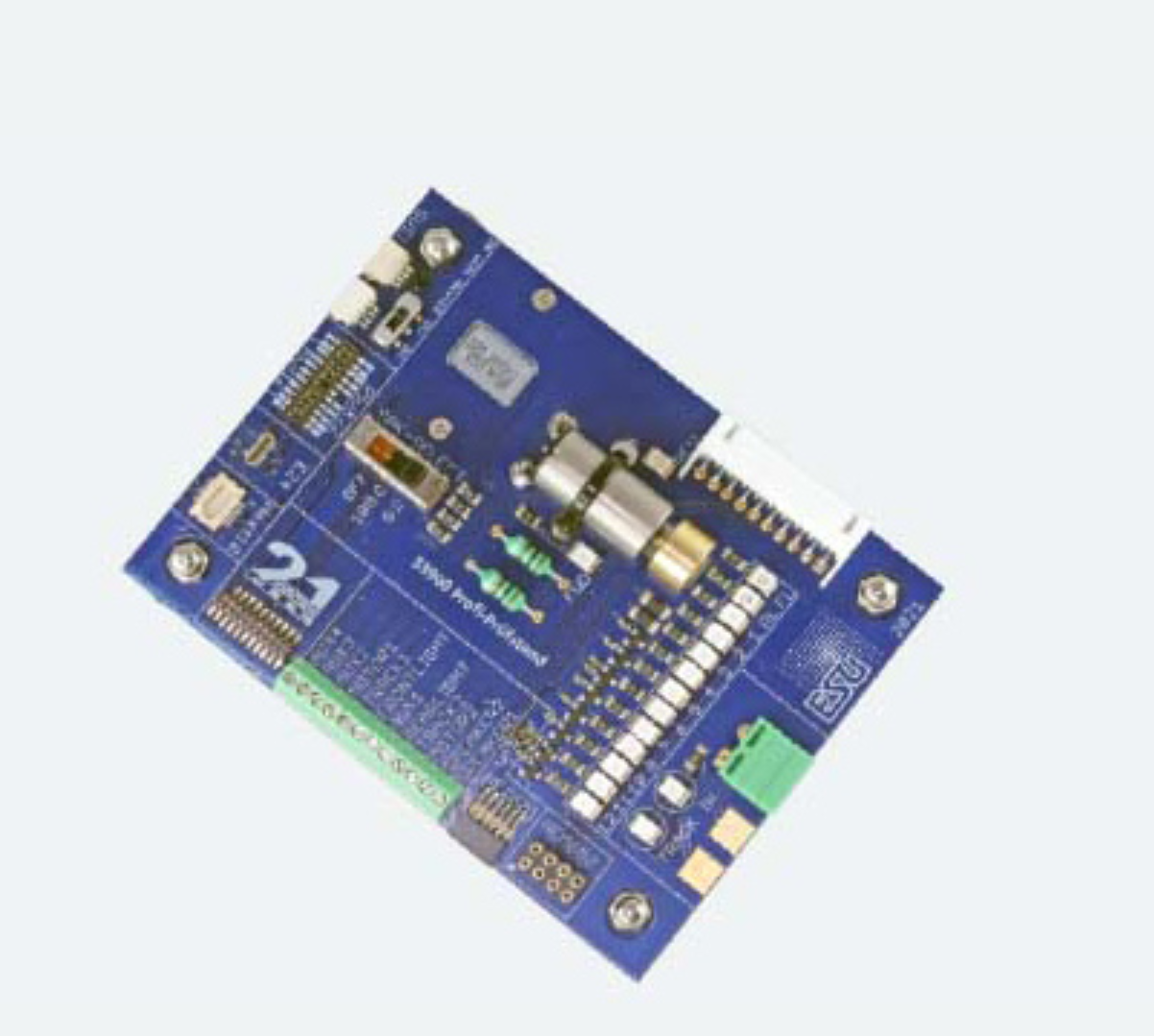 ESU Lok Sound Decoder Tester 53900