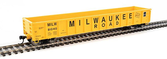 Model Trains