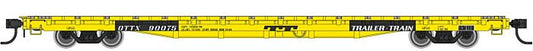OTTX Model Train