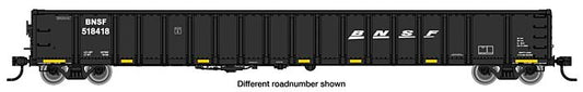 Railgon model train