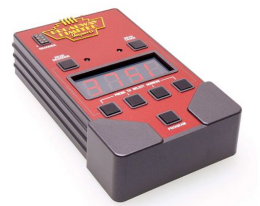 BLI Address Changer #1020