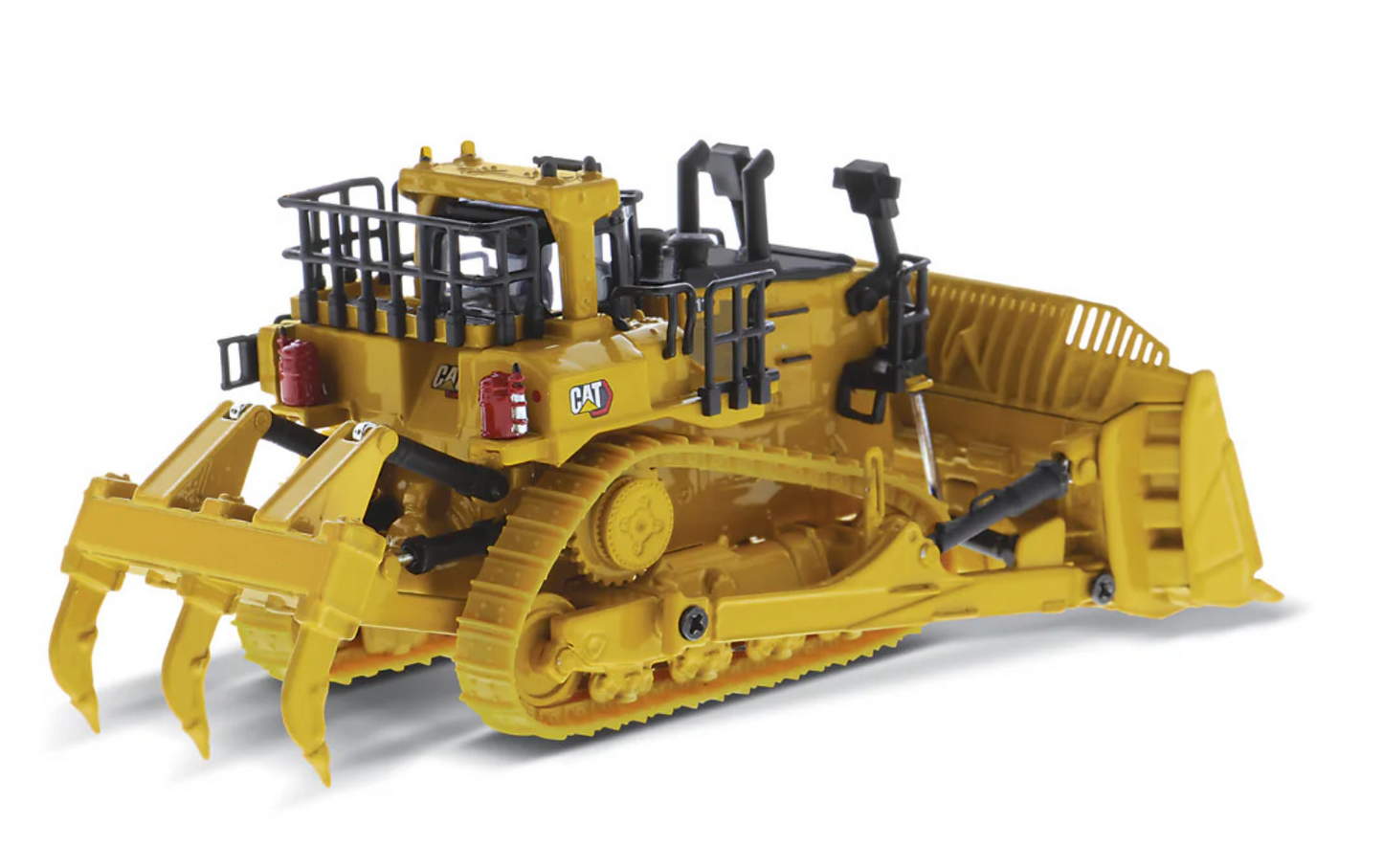 Diecast Masters 85659 HO Scale - Cat D11 Track-type Tractor (Bulldozer)