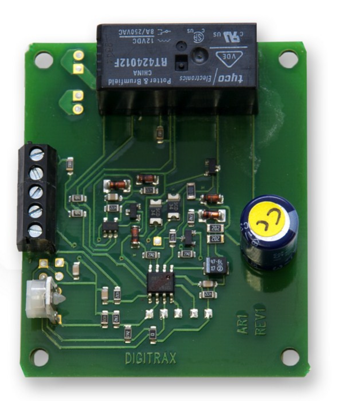 Digitrax AR1 Automatic Reverse Controller