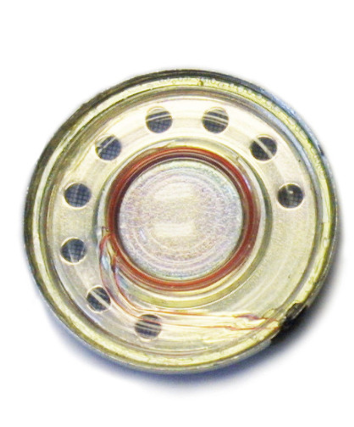 Soundtraxx Speaker 810053