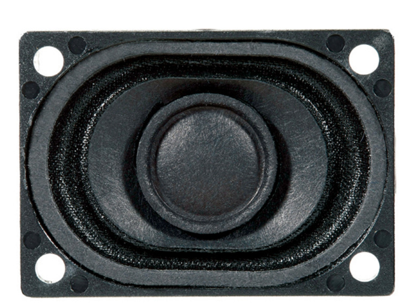 Soundtraxx Speaker 810078 40 x 28.5mm Oval Speaker