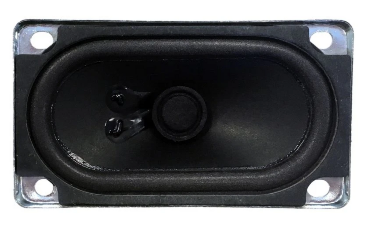 Soundtraxx Speaker 810090 - 50 x 90mm Oval Speaker
