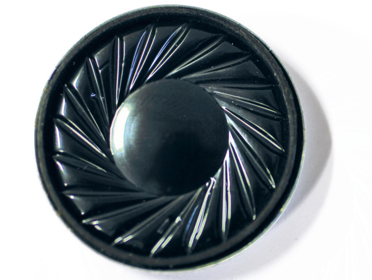 Soundtraxx Speaker 810114 - 30mm Round Speaker