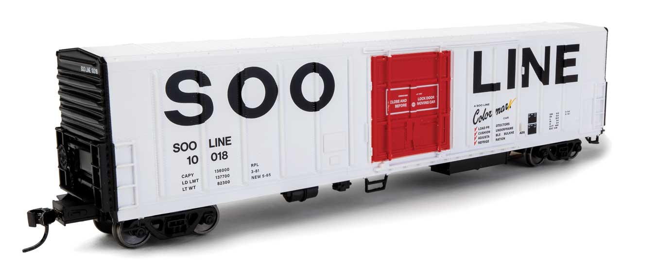 model walthers mainline