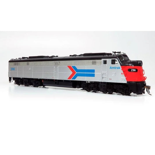 Rapido E8A Factory DCC & Sound Amtrak #290 HO Scale