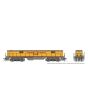 Rapido GP40 HO Scale Mother & Slug (DC/DCC/Sound) Union Pacific #3000 & S300