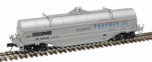 Atlas Master Line Coil Car Norfolk Southern #165960 N Scale