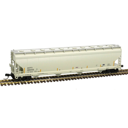 Atlas Master Line 5701 Hopper ACFX #98086 N Scale