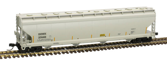 Atlas Master Line 5701 Hopper DOWX #37445 N Scale