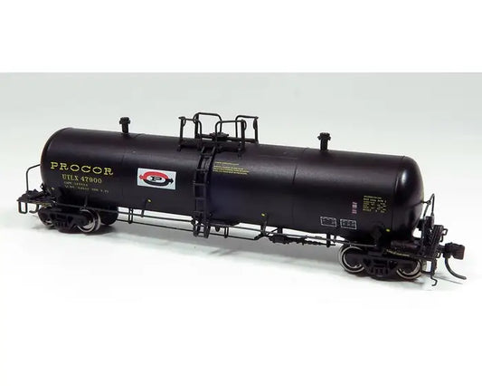 Rapido Procor UTLX GP20 20,000 gal Tank Car #47900 N Scale