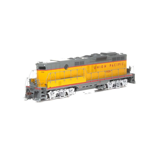 Athearn Genesis GP9B Factory DCC & Sound Tsunami Union Pacific #203B HO Scale