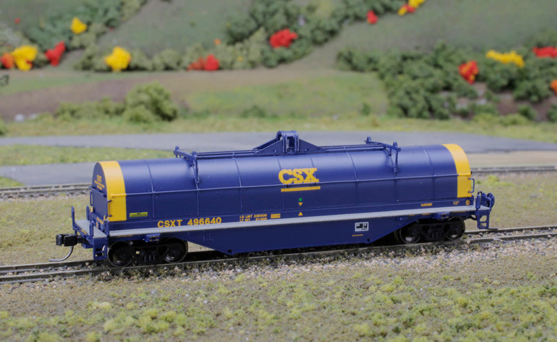 Atlas Master Line Coil Car CSX #496608 N Scale