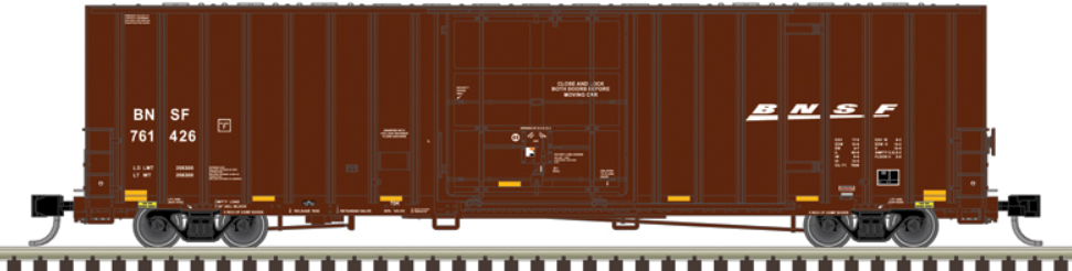 Atlas Master Line 50 006 943 N Scale -