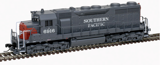 Atlas Master 40005763 N scale - EMD SD35 Low Nose DC/Silent Southern Pacific #6909