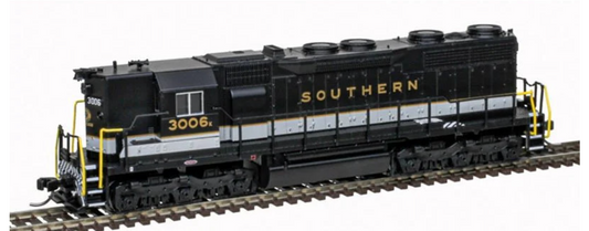 Atlas Master Line 40005765 N Scale - SD35 Southern Railway #3006