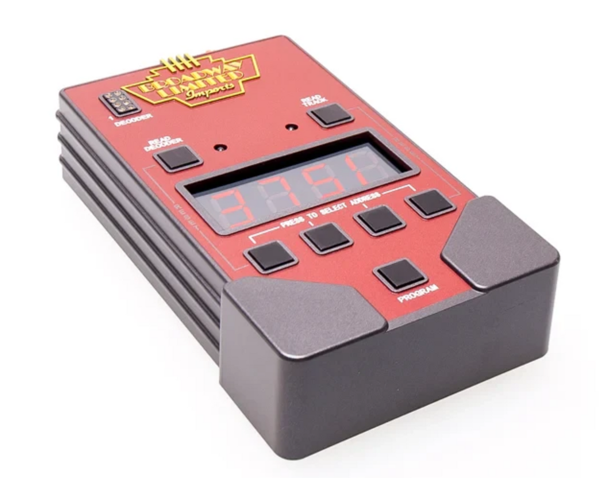 Broadway Limited BLI Address Changer #1020
