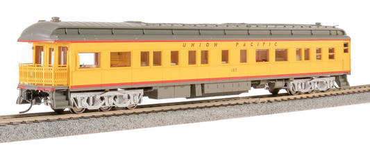 Broadway Limited HO Business Car Union Pacific #10