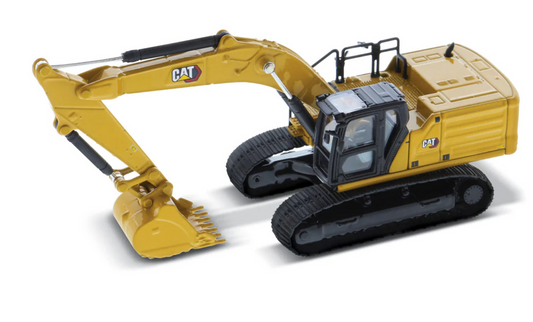 Diecast Masters 85658 HO Scale - Cat  36 Hydraulic Excavator Next Generation