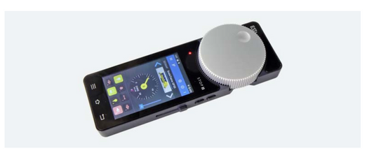 ESU 50116 - Mobile Control Pro Wireless Throttle - Multi Scale