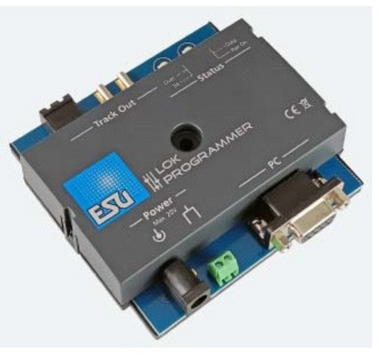 ESU 53452 - LokProgrammer Set