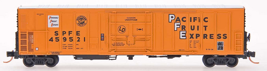 intermountain 68813-07 N Scale - R-70-20 Mechanical Reefer PFE #459510