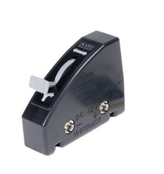 Kato 24-840BK Multi Scale - Turnout Control Switch
