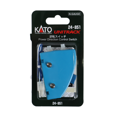 Kato 24-851 Multi Scale - Power Direction Control Switch