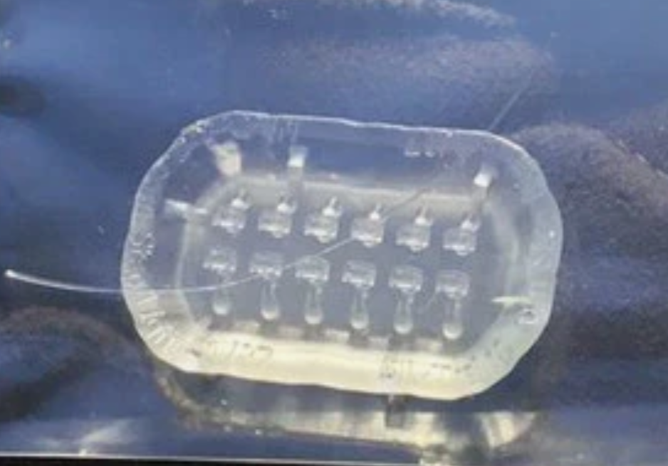 NixTrainz Loco Lights HO Scale - NTZ101