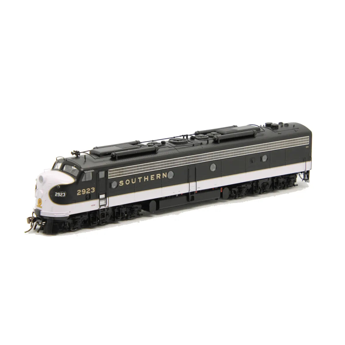 Rapido E8A Factory DCC & Sound Southern #2923 HO Scale