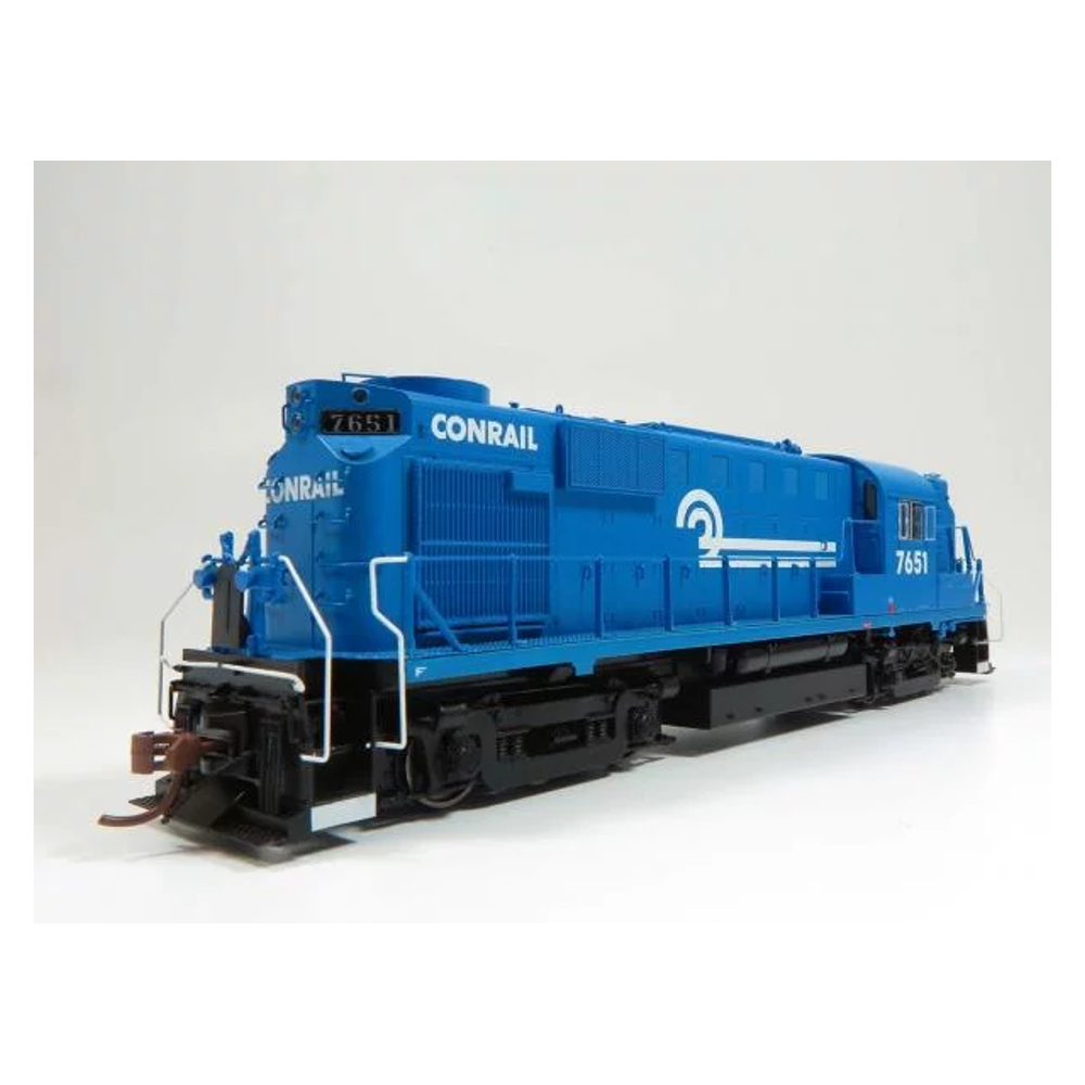 Rapido Alco RS-11 Factory DCC & Sound Conrail #7644 HO Scale