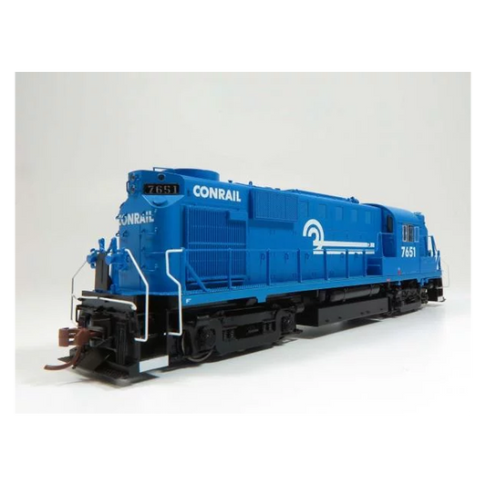 Rapido Alco RS-11 Factory DCC & Sound Conrail #7644 HO Scale