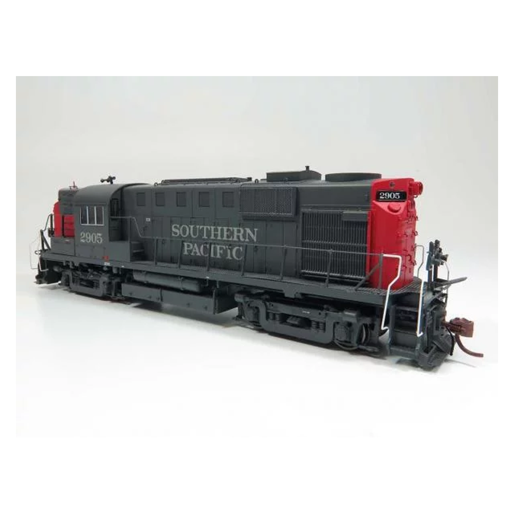 Rapido Alco RS-11 Factory DCC & Sound Southern Pacific #7630 HO Scale