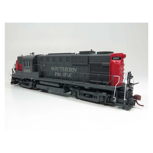 Rapido Alco RS-11 Factory DCC & Sound Southern Pacific #7630 HO Scale