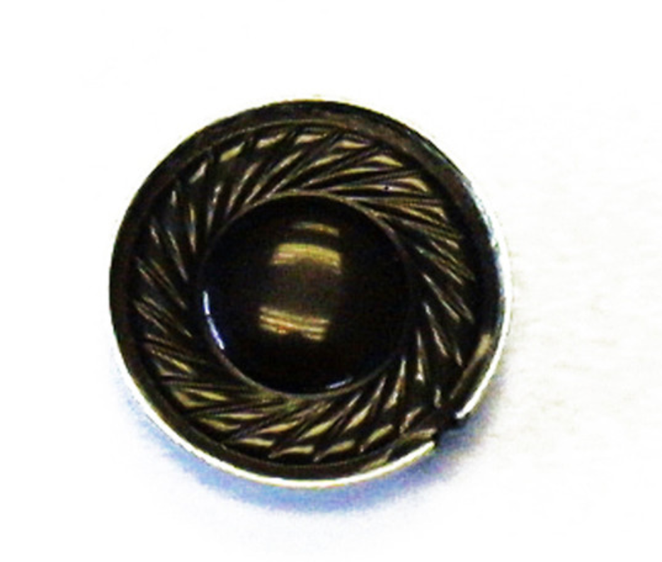 Soundtraxx Speaker 810089 15mm (1/2") Round Speaker