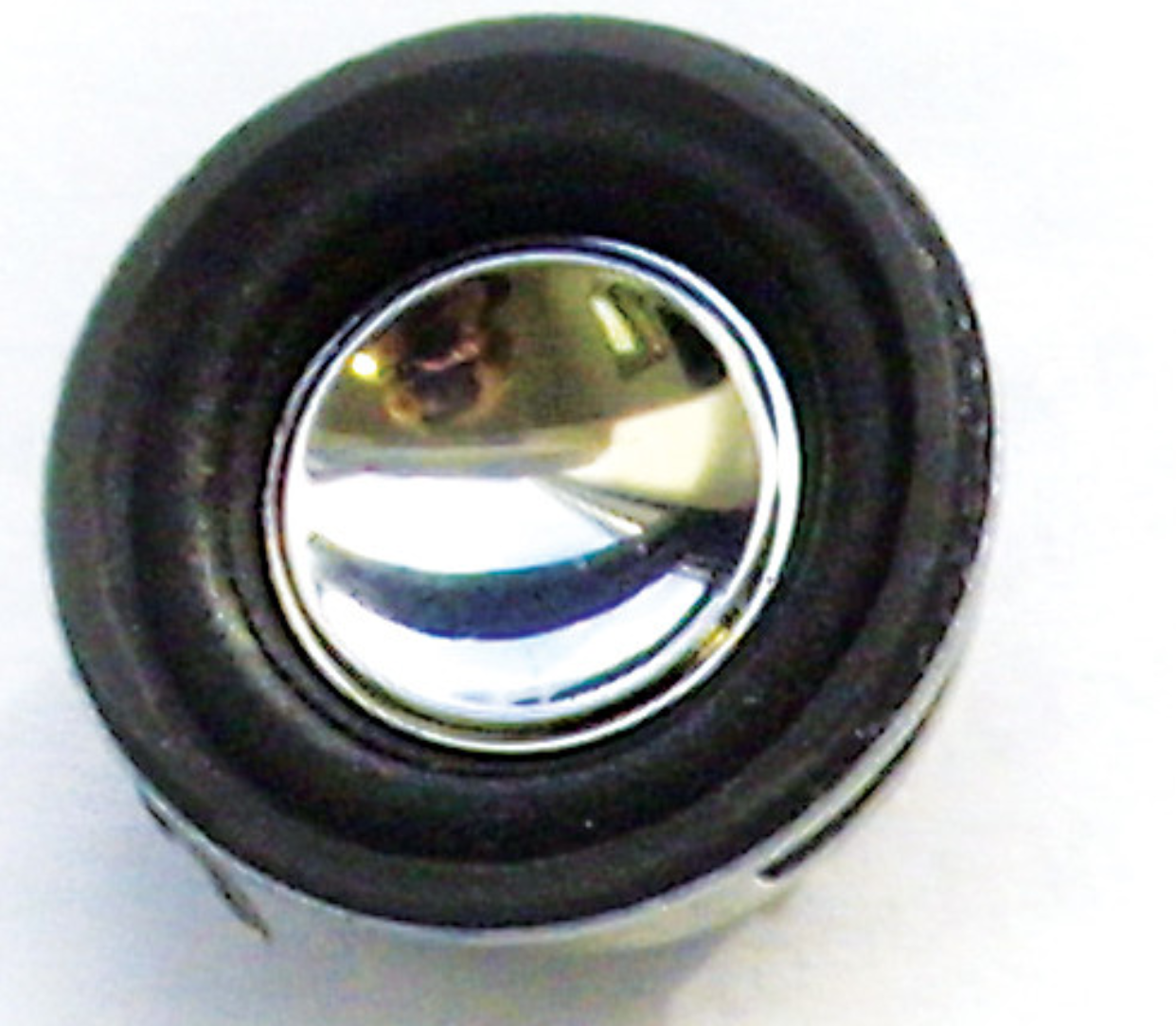 Soundtraxx Speaker 810130 - 27mm Round Mega Bass Speaker
