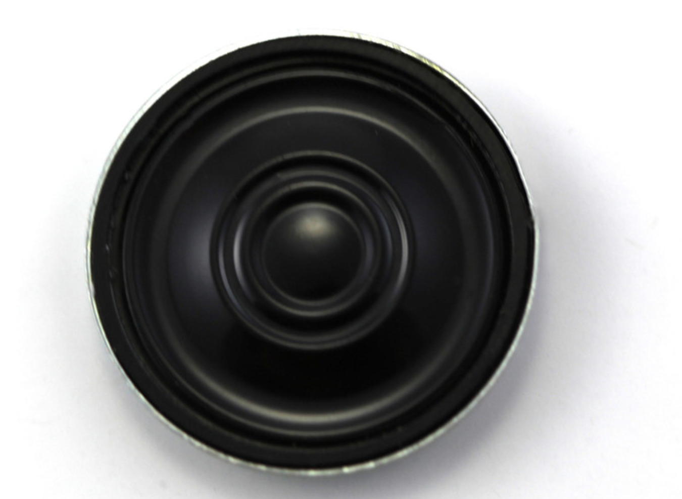 Soundtraxx Speaker 810153 - 28mm (1") Round Speaker