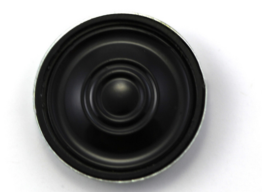 Soundtraxx Speaker 810153 - 28mm (1") Round Speaker