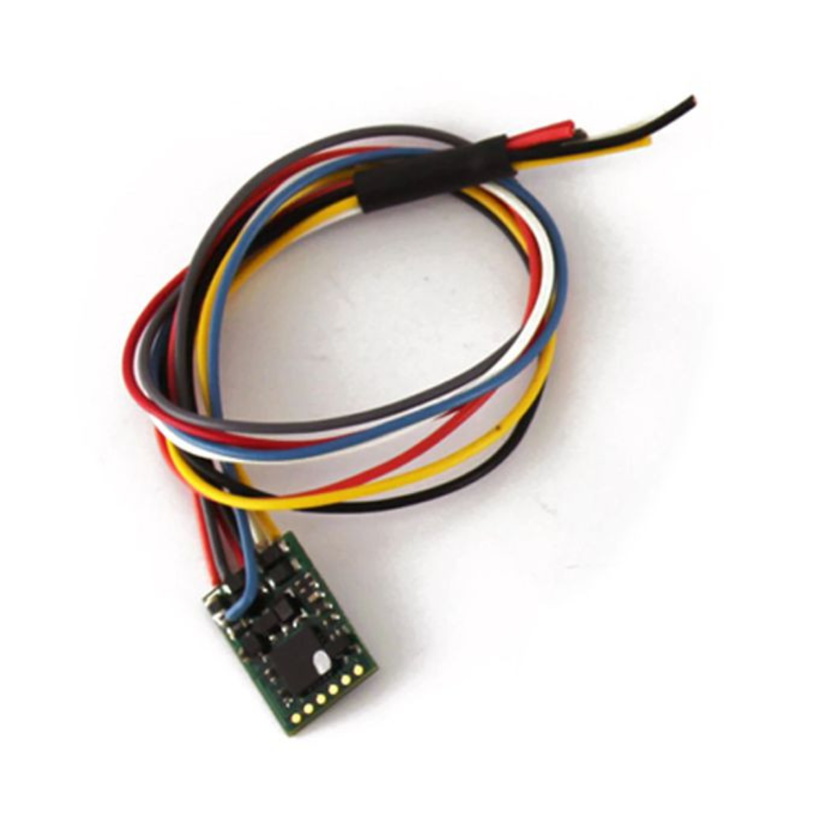 Soundtraxx 851002 - DCC Mobile Decoder