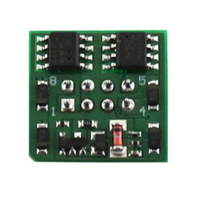 Soundtraxx 852001 - DCC Mobile Decoder