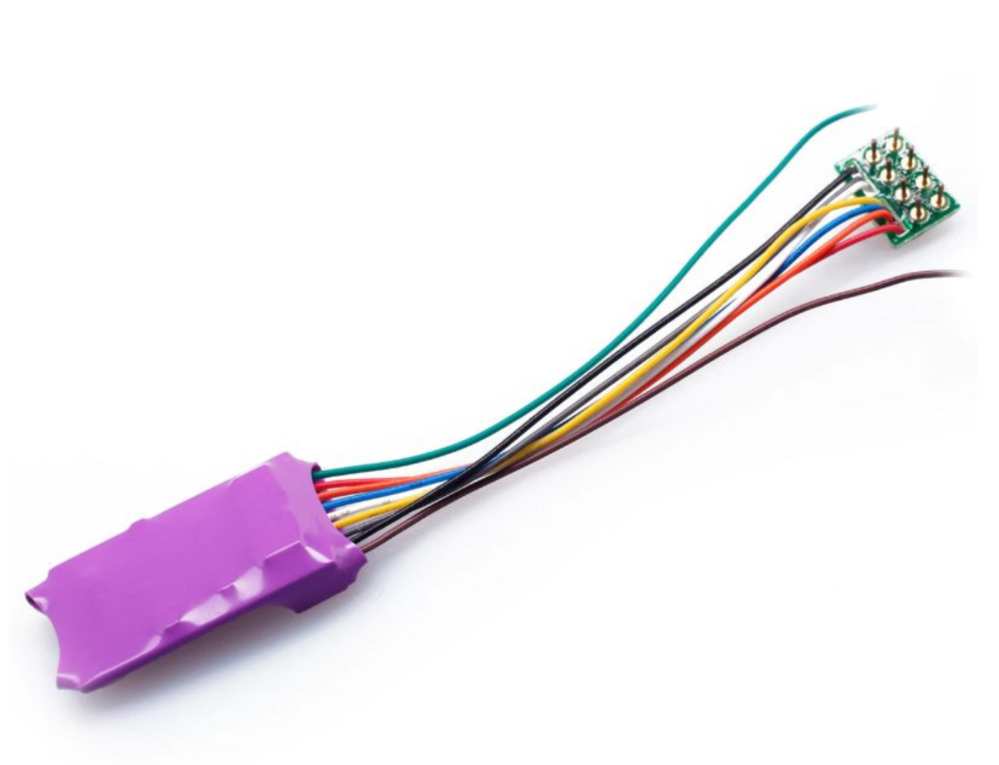 Soundtraxx 852003 - DCC Mobile Decoder