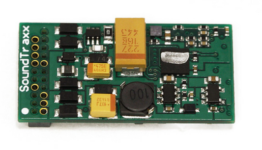 Soundtraxx 881006 - ECO-21PNEM - Econami Sound Decoder Steam
