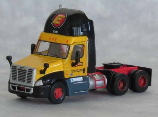 Trainworx 42594-04 N Scale - Semi Tractor Freightliner Cascadia