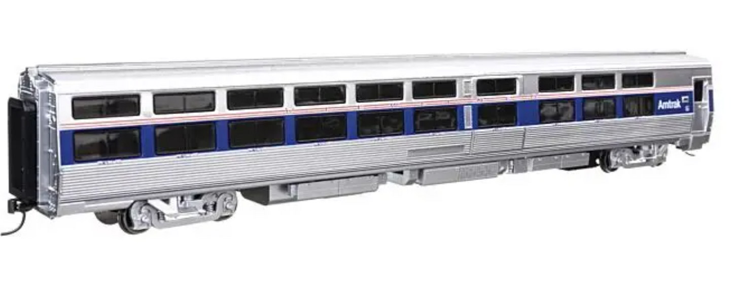 Walthers Proto 920-11306 HO Scale - 85' Viewliner I Sleeper - Ready to Run -- Amtrak VI Early Decal