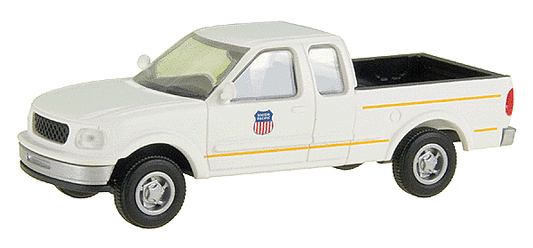 Atlas Ford F150 Pickup Union Pacific HO Scale